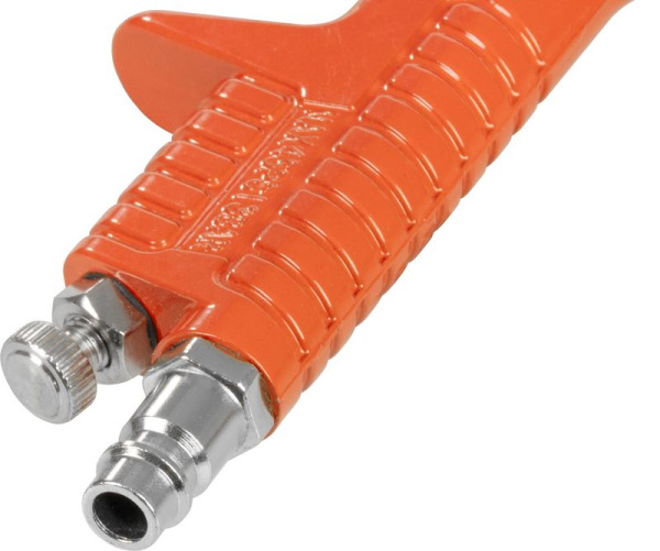 Pištoľ Strend Pro, HVLP, striekacia, nízkotlaková, vysokoprietoková 3