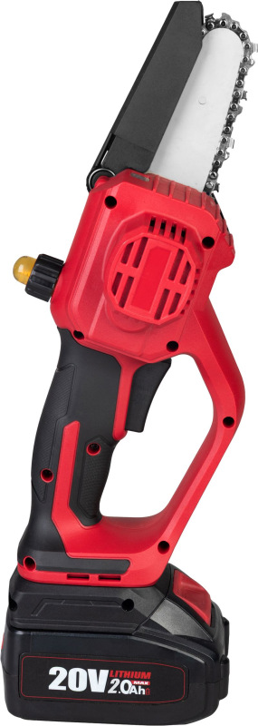 Píla Worcraft Home CHS-S20LiCM ShareSYS, 20V Li-ion, 4" reťaz, BRUSH, mini reťazová, SET v kufri 1