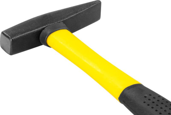 Kladivo Strend Pro HM111 100 g, 260mm, TUV/GS, sklolaminátová rúčka, TPR 2