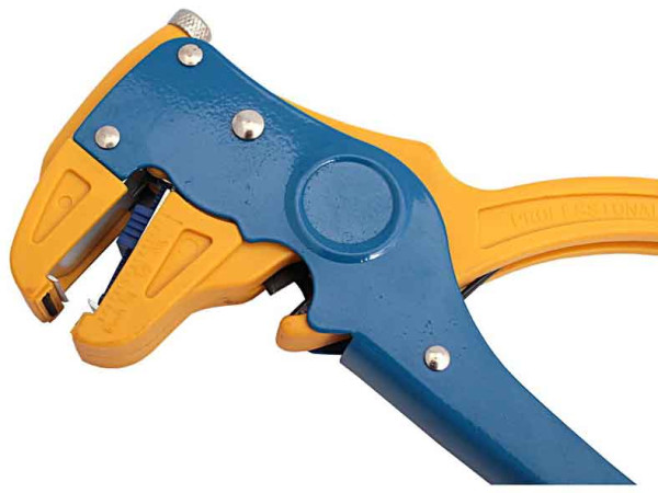 Kliešte odizolovacie, automatické 0,5 - 6 mm, XL-TOOLS 3