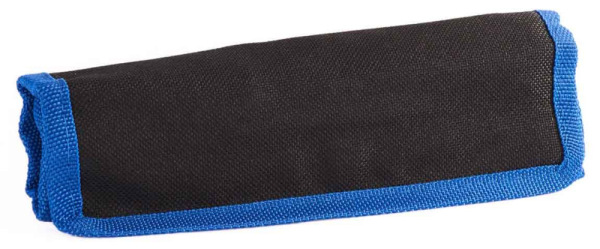 Sada antistatických nerezových pinziet, 9-dielna sada, GEKO 17