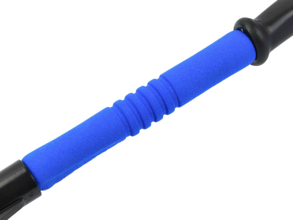 Škrabka s metličkou na ľad 65 cm, GEKO 3