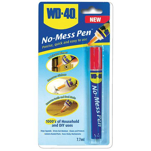 Pero WD-40® No-Mess Pen®