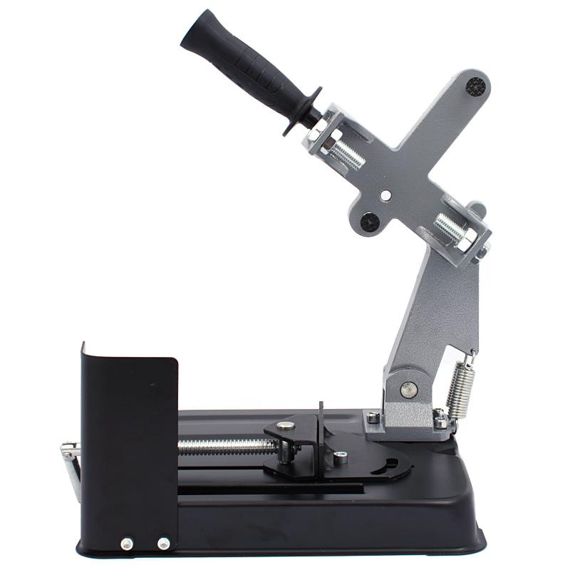 Stojan na uhlovú brúsku 180-230mm, XL-TOOLS 6