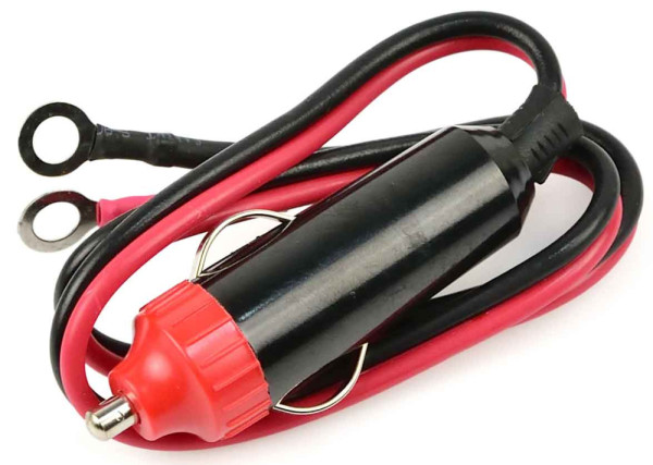 Menič napätia, vstup 24V/ výstup 230V, trvalý výkon 250W/nárazový výkon 500W,, GEKO 3