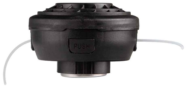 Hlava strunová tap-n-go, závit M10 x 1,25, MAR-POL 3