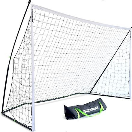 Quickplay Kickster futbalová bránka 5 x 2 m