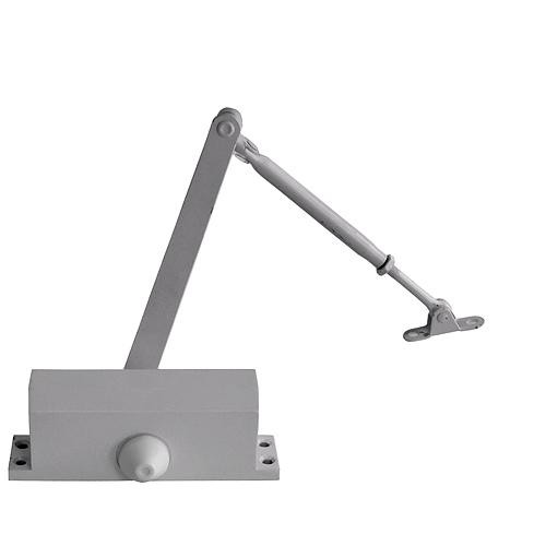 Zatvárač dverí Strend Pro, 60-85 kg, EN4, hydraulický protipožiarny
