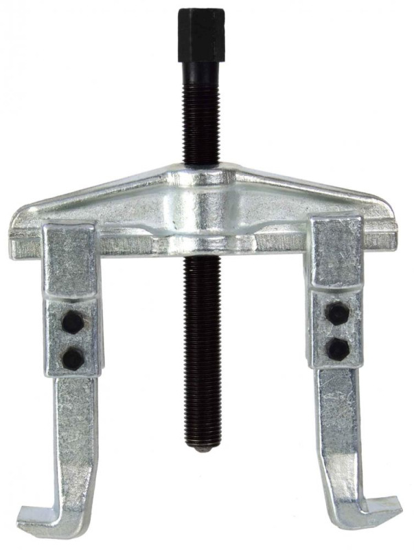 Sťahovák ložísk dvojramenný 100 mm, GEKO 2