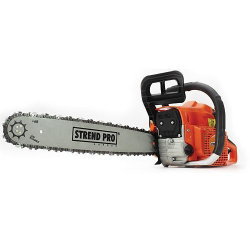 Pila STREND PRO CS5800, 20", 2.4 kW, benzínová