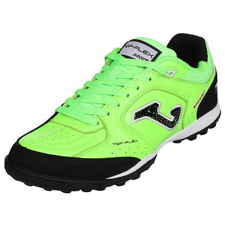 Joma Top Flex 2411 Turf kopačky fluo zelená veľ.40