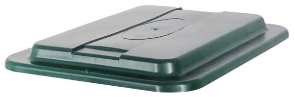 Veko na nádobu ICS M450010V • 240-280 lit, 80x60x7 cm, Ecotank