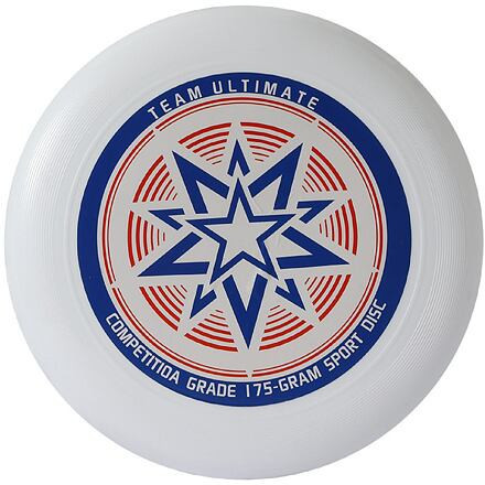 Merco Star Frisbee 175 lietajúci tanier