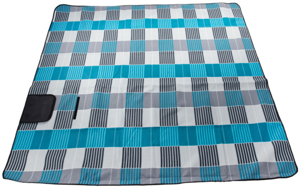 Plážová deka 200 x 200 cm s izoláciou 3