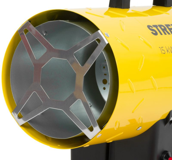 Ohrievač Strend Pro BGA1401-15, 15 kW, plynový 3