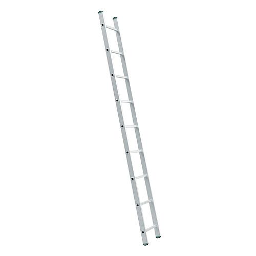 Rebrík ALVE EUROSTYL PROFI 7109, 1x9, jednoduchý, A256 B34