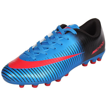 Zhenzu Cleats Man kopačky modrá EU 37