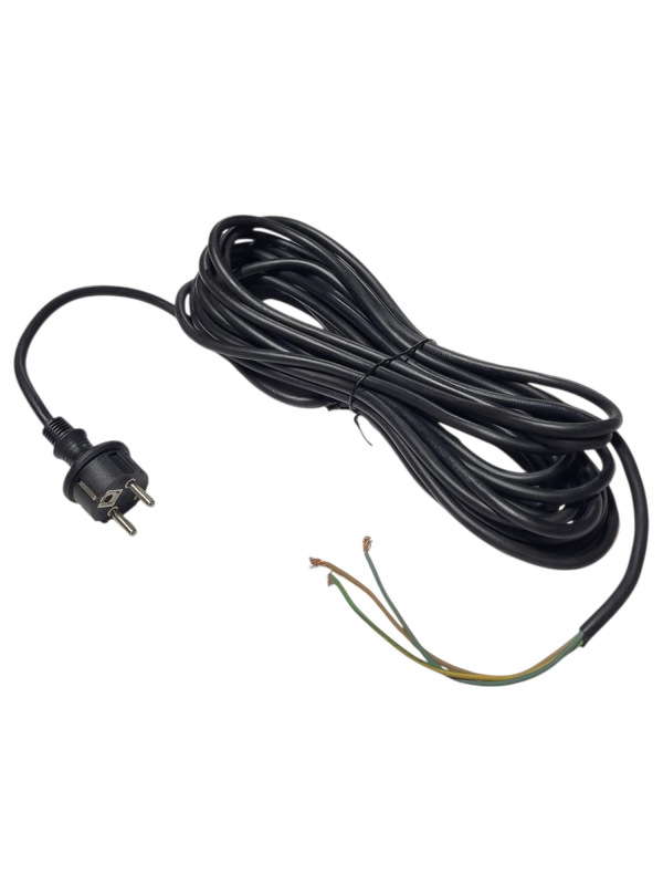 Kabel OWP-1100, diel 2