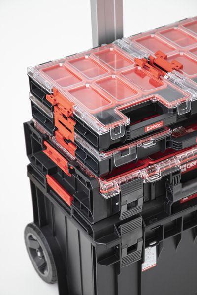 Box QBRICK® System ONE Organizer XL 15