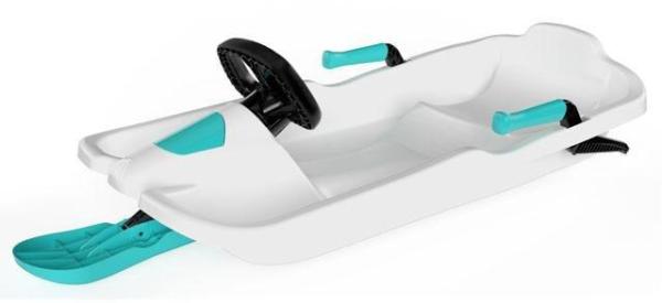 Boby riaditeľné Skipper PLASTKON biela