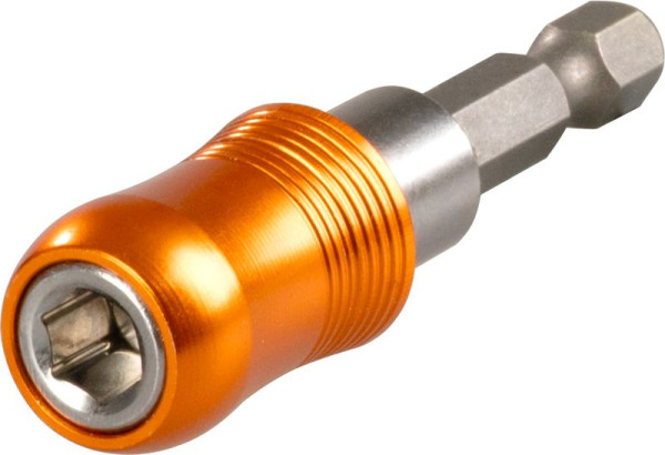 Držiak bitov Strend Pro HD1624-02 60 mm, 1/4", nastaviteľný, magnetický 1