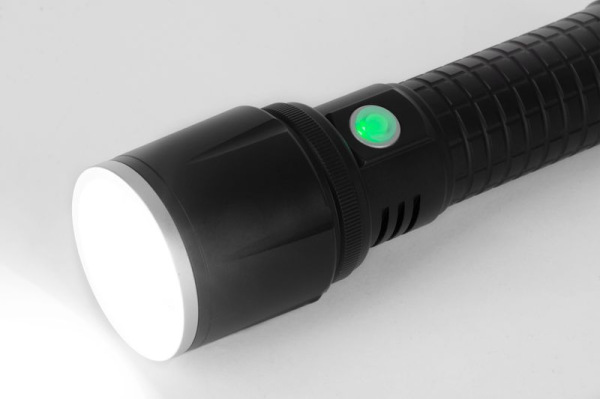 Svietidlo Strend Pro Flashlight F3011, 20W P50, ZOOM, 2000 lm, USB nabíjanie, vodeodolné 3