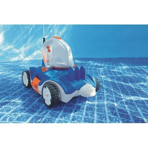 Vysávač Bestway® FLOWCLEAR™, 58482, Aquatronix, bazénový, robotický 2