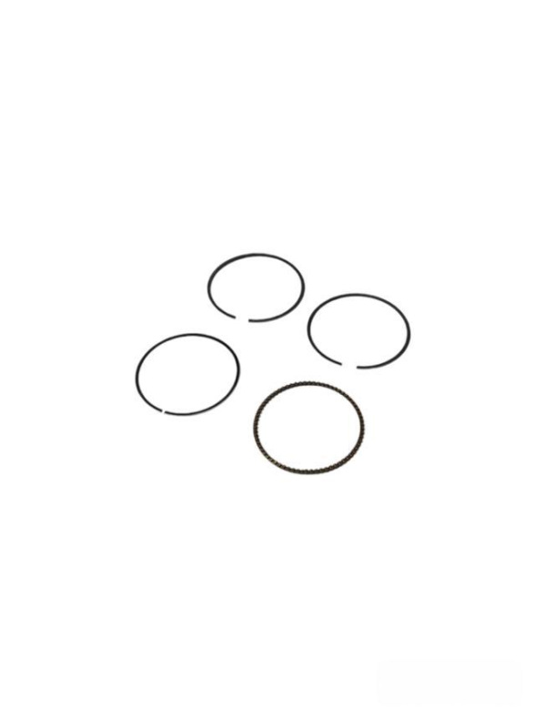 Piestne krúžky pre kosačku QL51P-196 diel 53