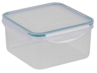 Dóza MagicHome Lunchbox Q812 1200 ml, štvorcová, Clip