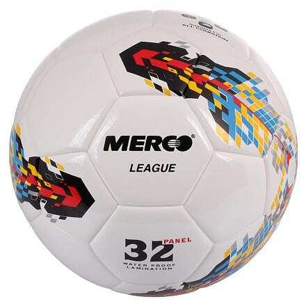 Merco League futbalová lopta č.4