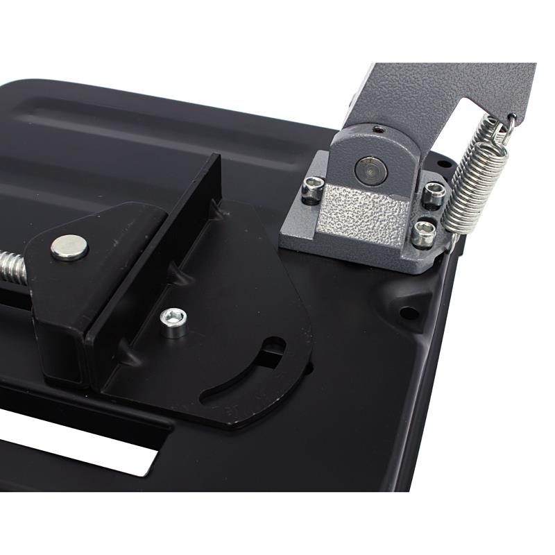 Stojan na uhlovú brúsku 180-230mm, XL-TOOLS 1