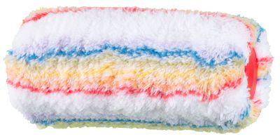 Valček CLASSIC Rainbow, dúhový, 180 mm, fasádny, maliarsky, 48/8 mm