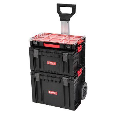 Box QBRICK® System PRO Toolbox, na náradie 2