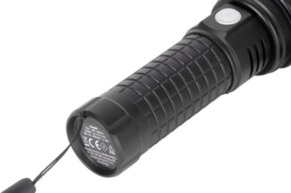 Svietidlo Strend Pro Flashlight F3011, 20W P50, ZOOM, 2000 lm, USB nabíjanie, vodeodolné 5