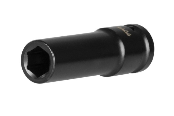 Nadstavec Strend Pro Premium, rázový, predĺžený, 1/2", 6-hran, CrMO, 13 mm 1
