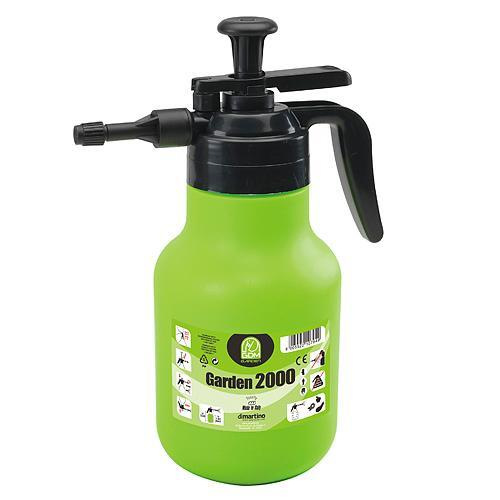 Postrekovac dimartino® Garden 2000, 2.0 lit, 2 bar
