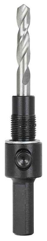 Nastaviteľná vykružovacia píla z bimetalu 19-127 mm, GEKO 7