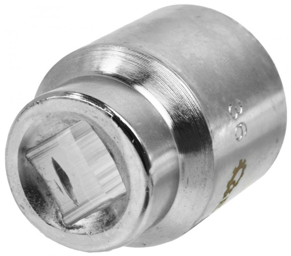 Hlavica nástrčná 3/4" 12-HRAN 36 mm, GEKO 2