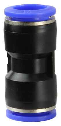 Sada pneumatických rýchlospojok 4-16 mm, 40 kusov, MAR-POL 5