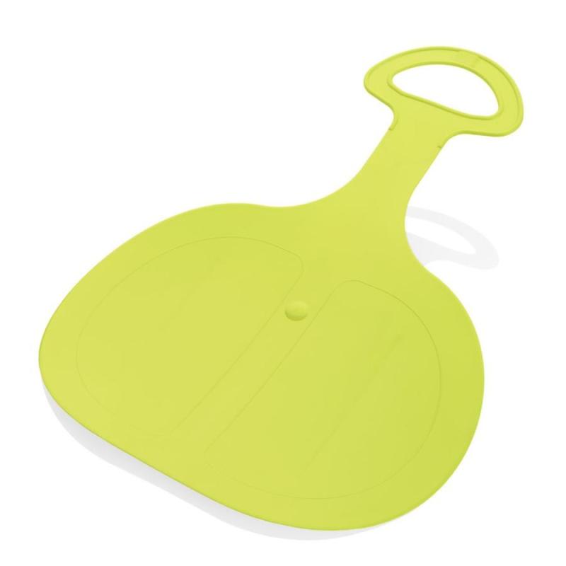 Plastkon klzák PINGUIN limetková
