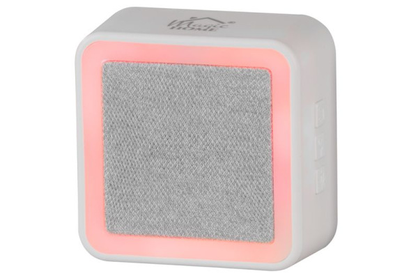 Zvonček MagicHome Intelligent, bezdrôtový, domový, na baterky, RGB LED,16 melódií, IPX4 6