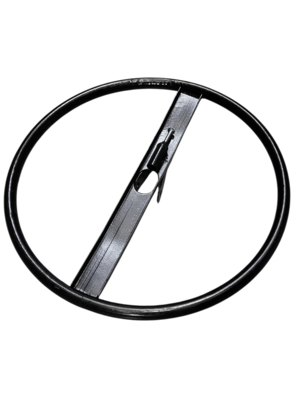 Volant na miešačku CMX16, diel 18