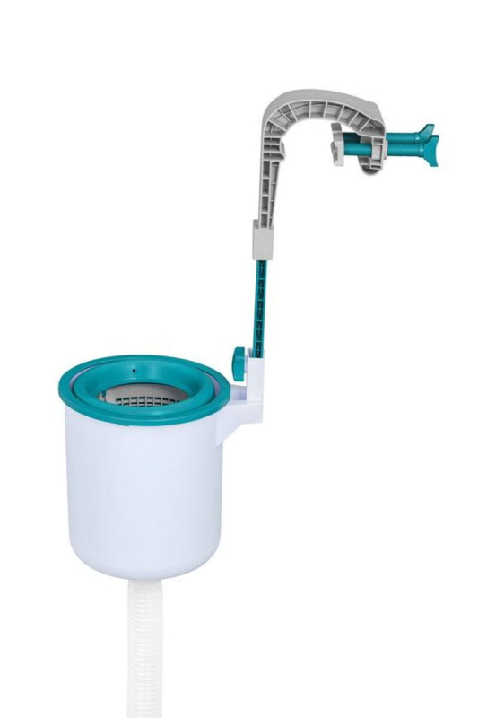 Zberač nečistôt Bestway® FlowClear™, 58233, 2006 lit./h, povrchový 1
