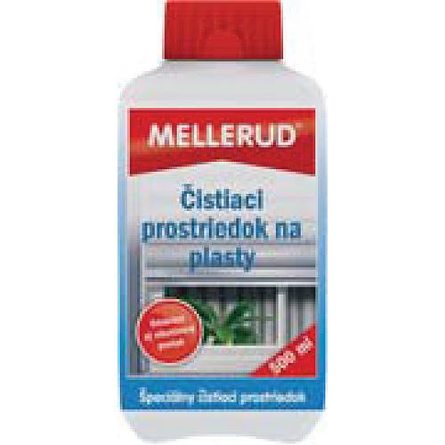 Cistic Mellerud® na plasty, 0.5 lit