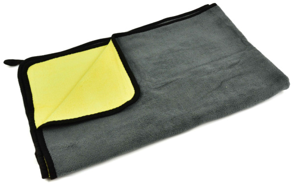 Utierka z mikrovlákna 700 g/m2, 60x90 cm, GEKO 1