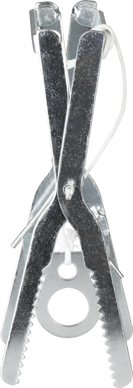 Pasca na krtov Pecon, Snapkiller, na krtkov, mechanická, 21x8.5 cm 3