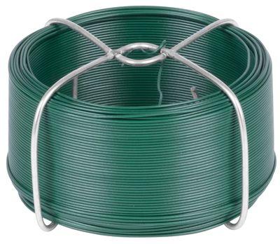 Drôt Garden Wire SC PVC 1,40 mm, L-50 m, cievka