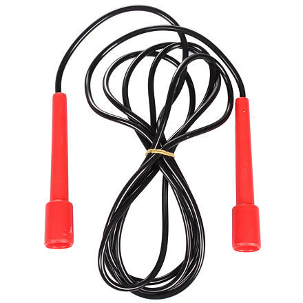 Merco švihadlo Pvc vinyl rope 300cm