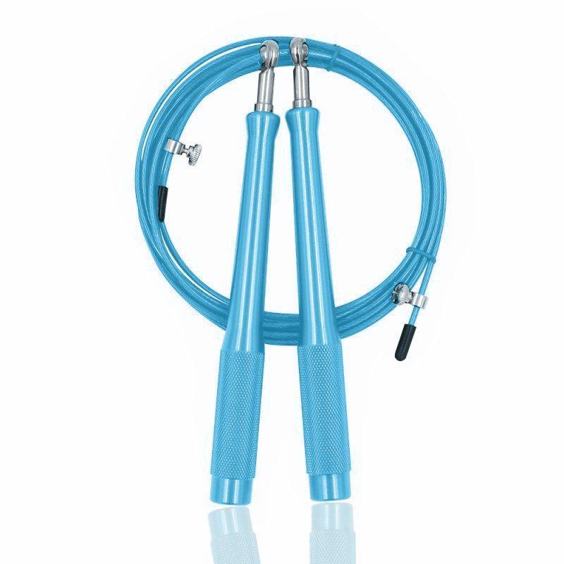 Švihadlo Speedrope SEDCO 2,95 cm sv. modrá