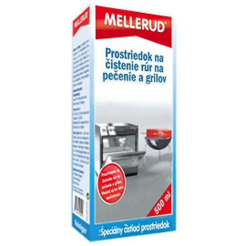 Cistic Mellerud® na rury a grily, 0.5 lit